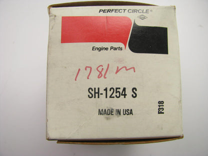 Perfect Circle SH1254S Camshaft Bearings STD For 1985-1996 Ford 300 4.9L-L6