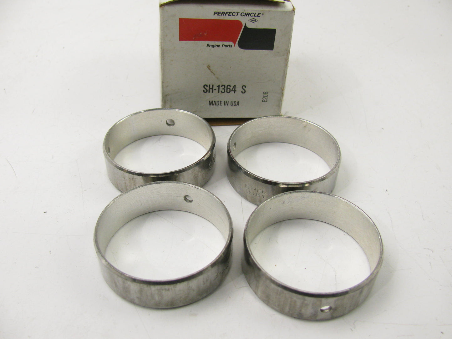 Perfect Circle SH1364S Engine Camshaft Bearing Set