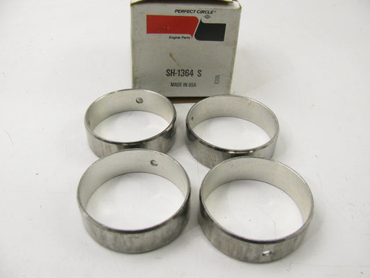 Perfect Circle SH1364S Engine Camshaft Bearing Set