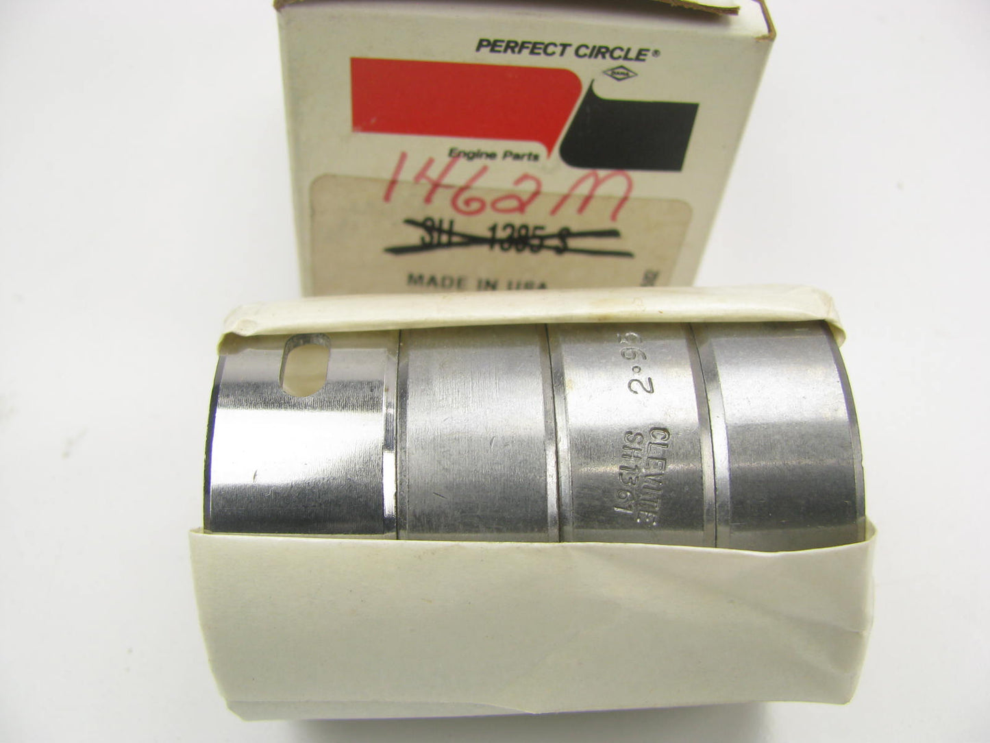 Perfect Circle SH1385S Engine Camshaft Bearing Set - Standard 1975-1985 GM 3.8L