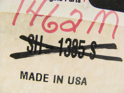 Perfect Circle SH1385S Engine Camshaft Bearing Set - Standard 1975-1985 GM 3.8L