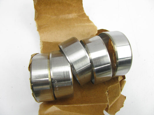 Perfect Circle SH290S Camshaft Bearings - Standard For 1965-02 Chevrolet 262-400