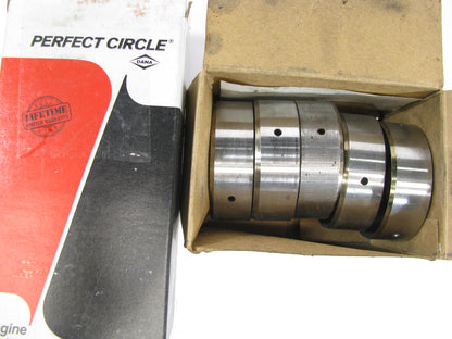 Perfect SH292S Engine Camshaft Bearings - Standard 1963-1981 Pontiac 326-455