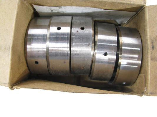 Perfect SH292S Engine Camshaft Bearings - Standard 1963-1981 Pontiac 326-455