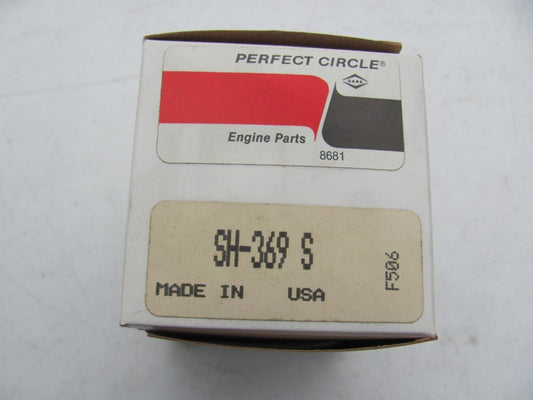 P-C  SH-369S Camshaft Bearings - Standard For 1977-1979 Ford 400 V8