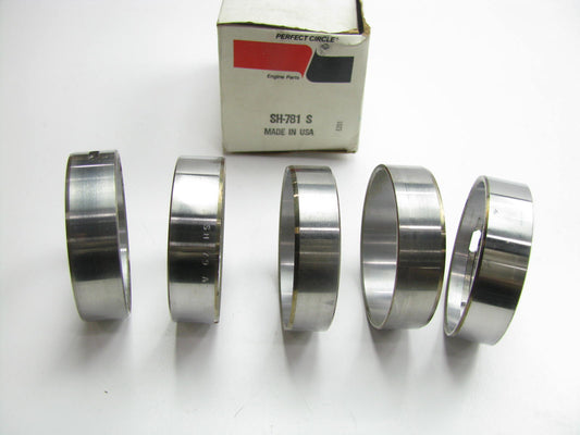 Perfect Circle SH781S Camshaft Bearings For 1964-1978 Ford FE 330-428 V8