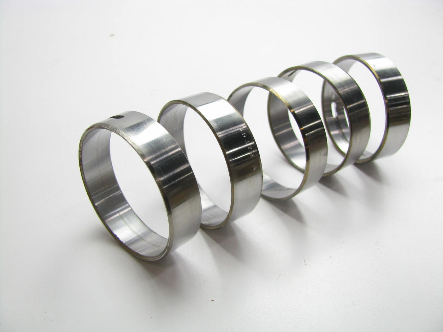 Perfect Circle SH781S Camshaft Bearings For 1964-1978 Ford FE 330-428 V8
