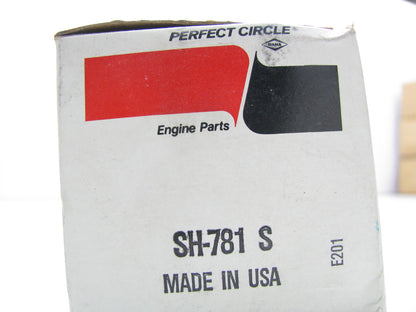 Perfect Circle SH781S Camshaft Bearings For 1964-1978 Ford FE 330-428 V8