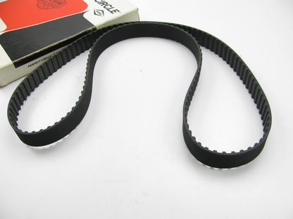 Perfect Circle TB-87 Engine Timing Belt for 1983-1986 Toyota 2.0L 2S-ELC Engine