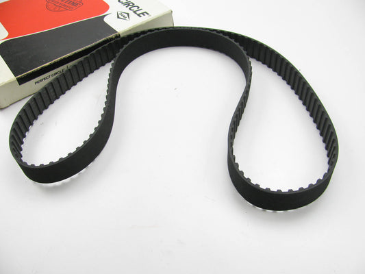 Perfect Circle TB-87 Engine Timing Belt for 1983-1986 Toyota 2.0L 2S-ELC Engine