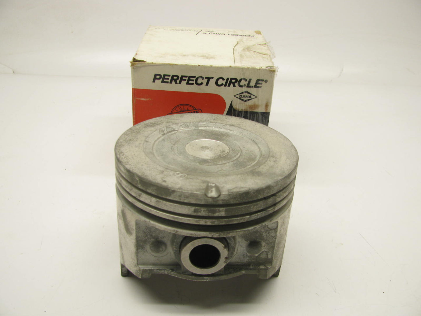 Perfect Circle TC-1795-060 Engine Piston .060'' Size - 1967-1976 Ford 240 300-L6