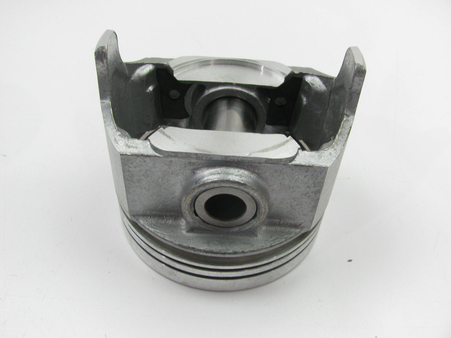 (6) Perfect Circle TC-1842-060 Engine Piston .060'' 1969-1986 Ford 300 4.9L
