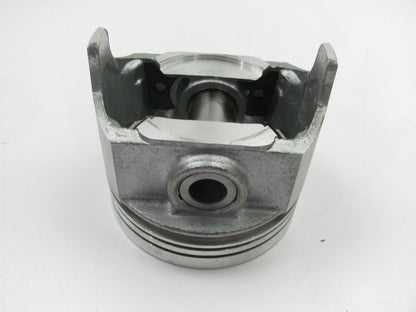 (6) Perfect Circle TC-1842-060 Engine Piston .060'' 1969-1986 Ford 300 4.9L