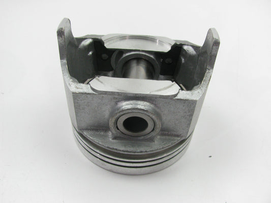 (6) Perfect Circle TC-1842-060 Engine Piston .060'' 1969-1986 Ford 300 4.9L