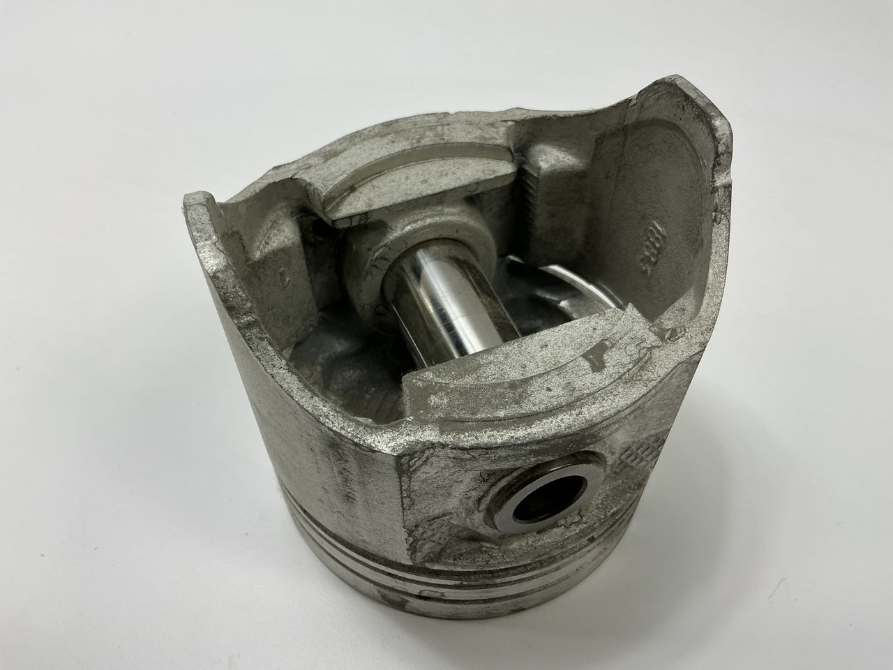 (8) Perfect Circle TC-1883 Engine Piston - Standard 1964-1976 Ford 359 361-V8