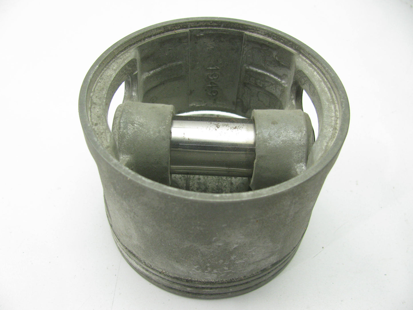 (8) Perfect Circle TC-1949-020 Engine Piston .020'' 1968-1981 Buick 350 V8