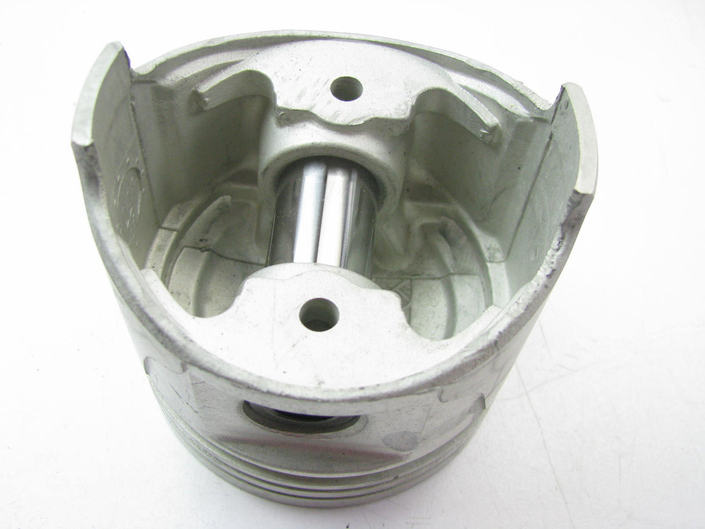 (4) Perfect Circle TC-2073-020 Engine Piston .020'' For 75-79 Datsun 2.0L L20B