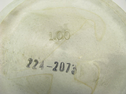 (4) Perfect Circle TC-2073-040 Engine Piston .040'' For 75-79 Datsun 2.0L L20B