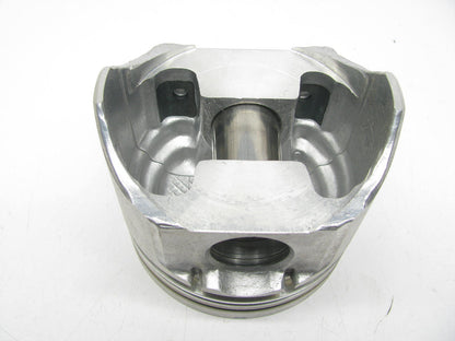 R.H. SIDE ONLY - CHEVY 350 5.7L DIESEL Engine Pistons 0.020 Oversize P. Circle