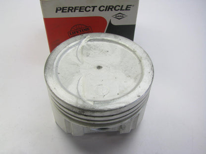 Perfect Circle TC1845 Engine Piston - Standard For 1969-1989 Chevrolet 350