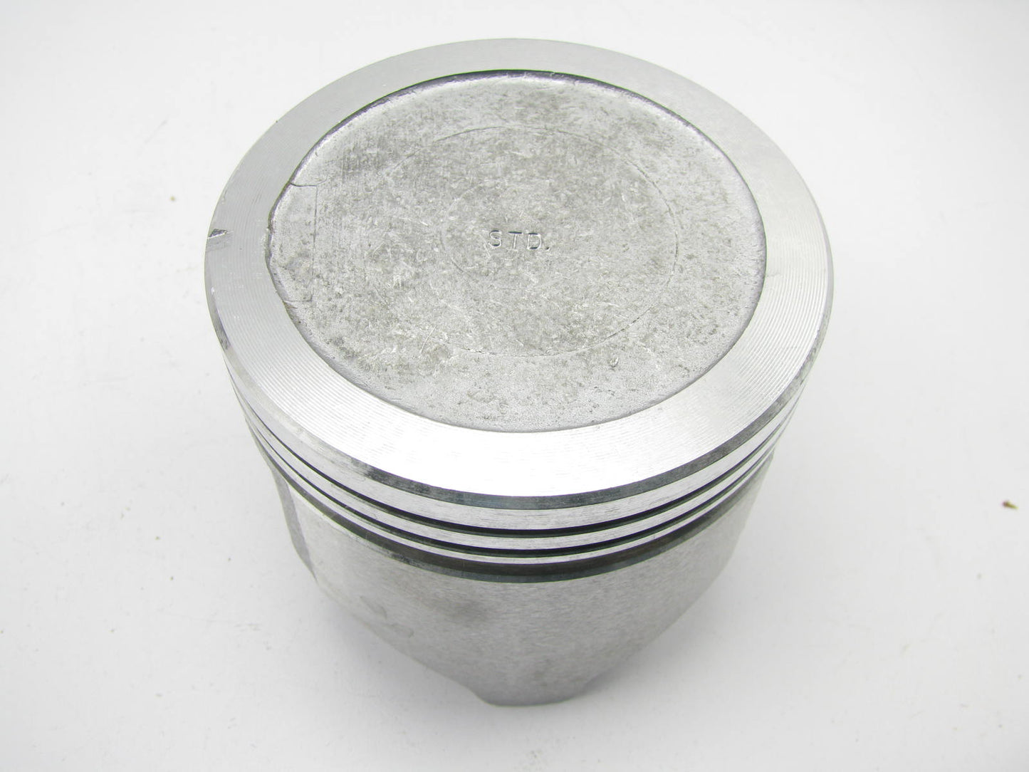 (8) Perfect Circle TC1850 Engine Piston STD For 1971-1992 Dodge 360 5.9L V8