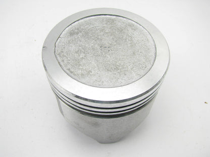 (8) Perfect Circle TC1850 Engine Piston STD For 1971-1992 Dodge 360 5.9L V8