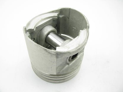 (6) Perfect Circle TC1889 Engine Piston STD For 1970-1988 Chevrolet GMC 292-L6