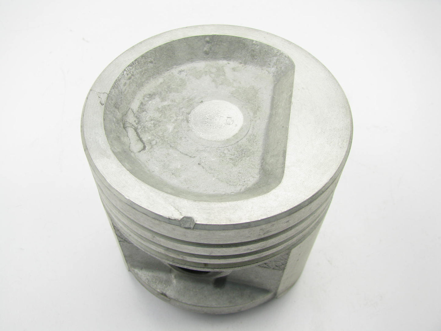 (6) Perfect Circle TC1889 Engine Piston STD For 1970-1988 Chevrolet GMC 292-L6