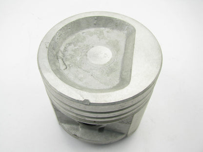 (6) Perfect Circle TC1889 Engine Piston STD For 1970-1988 Chevrolet GMC 292-L6