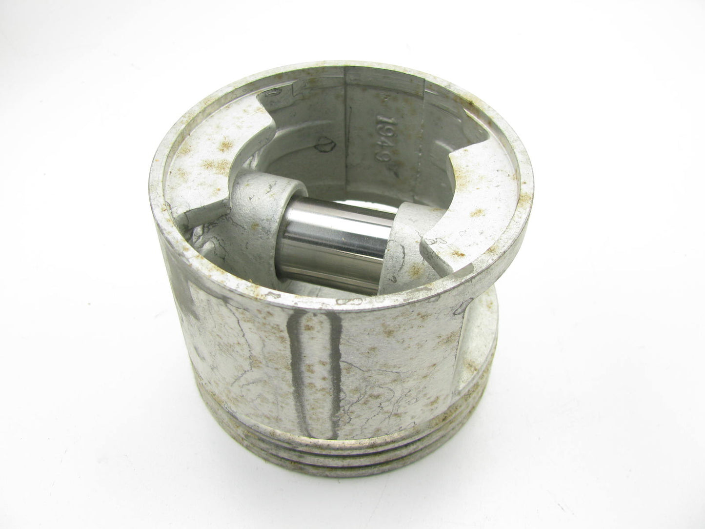 Perfect Circle TC1949P .040'' Size Engine Piston Set - 1968-1976 Buick 350 V8