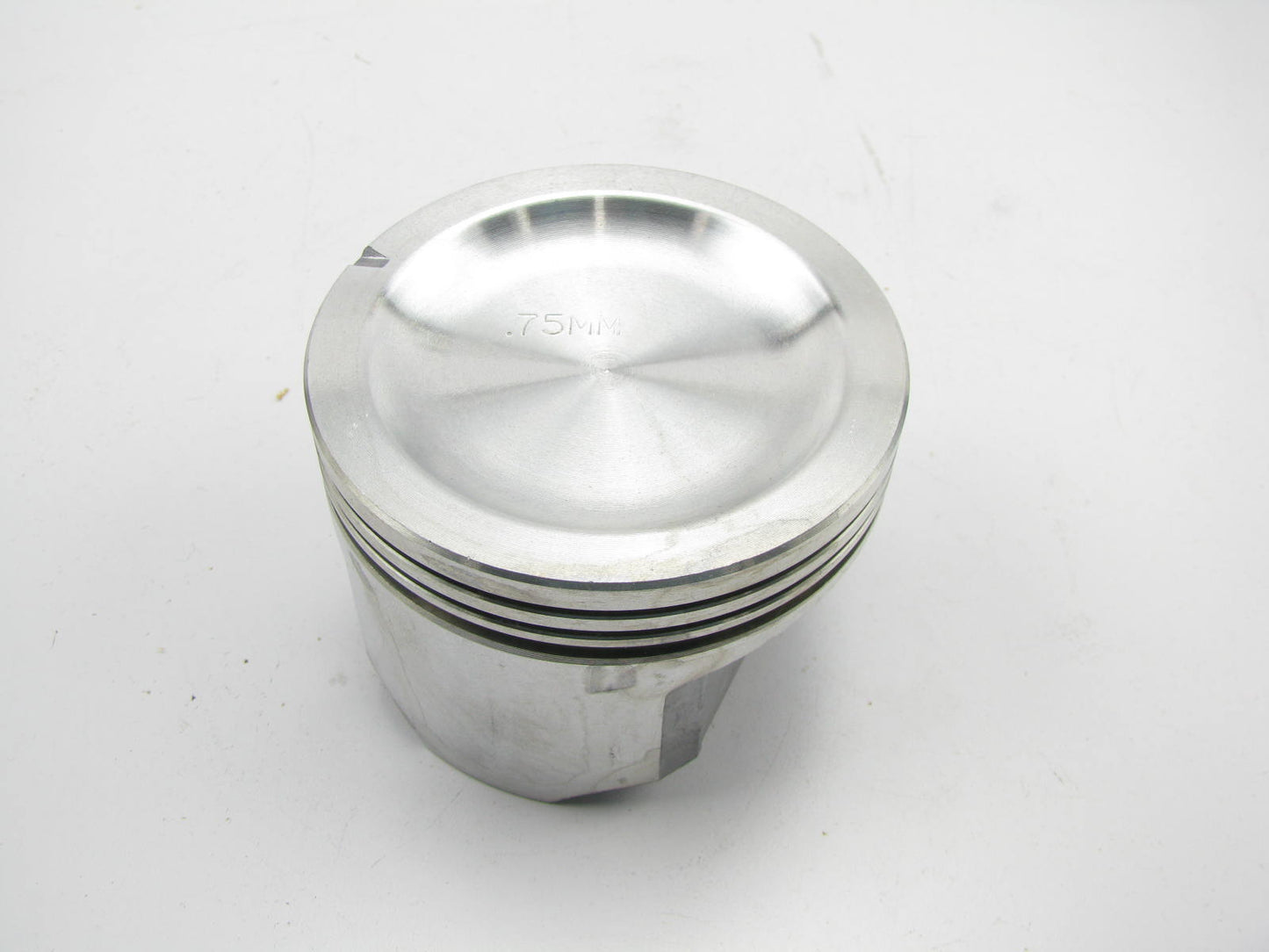(6) Perfect Circle TC2761 Engine Pistons - .030'' for 1988-1992 Buick 3.8L V6