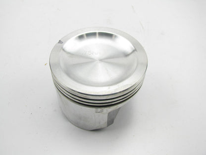 (6) Perfect Circle TC2761 Engine Pistons - .030'' for 1988-1992 Buick 3.8L V6