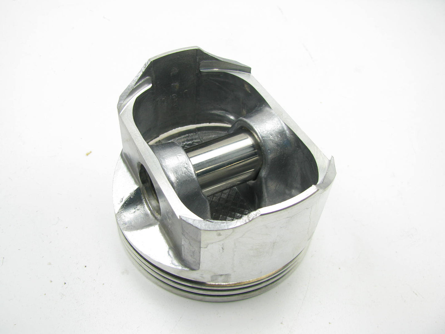 (6) Perfect Circle TC2761 Engine Pistons - .030'' for 1988-1992 Buick 3.8L V6