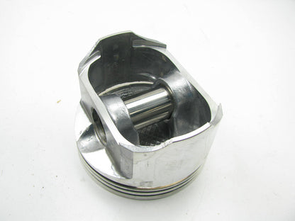 (6) Perfect Circle TC2761 Engine Pistons - .030'' for 1988-1992 Buick 3.8L V6