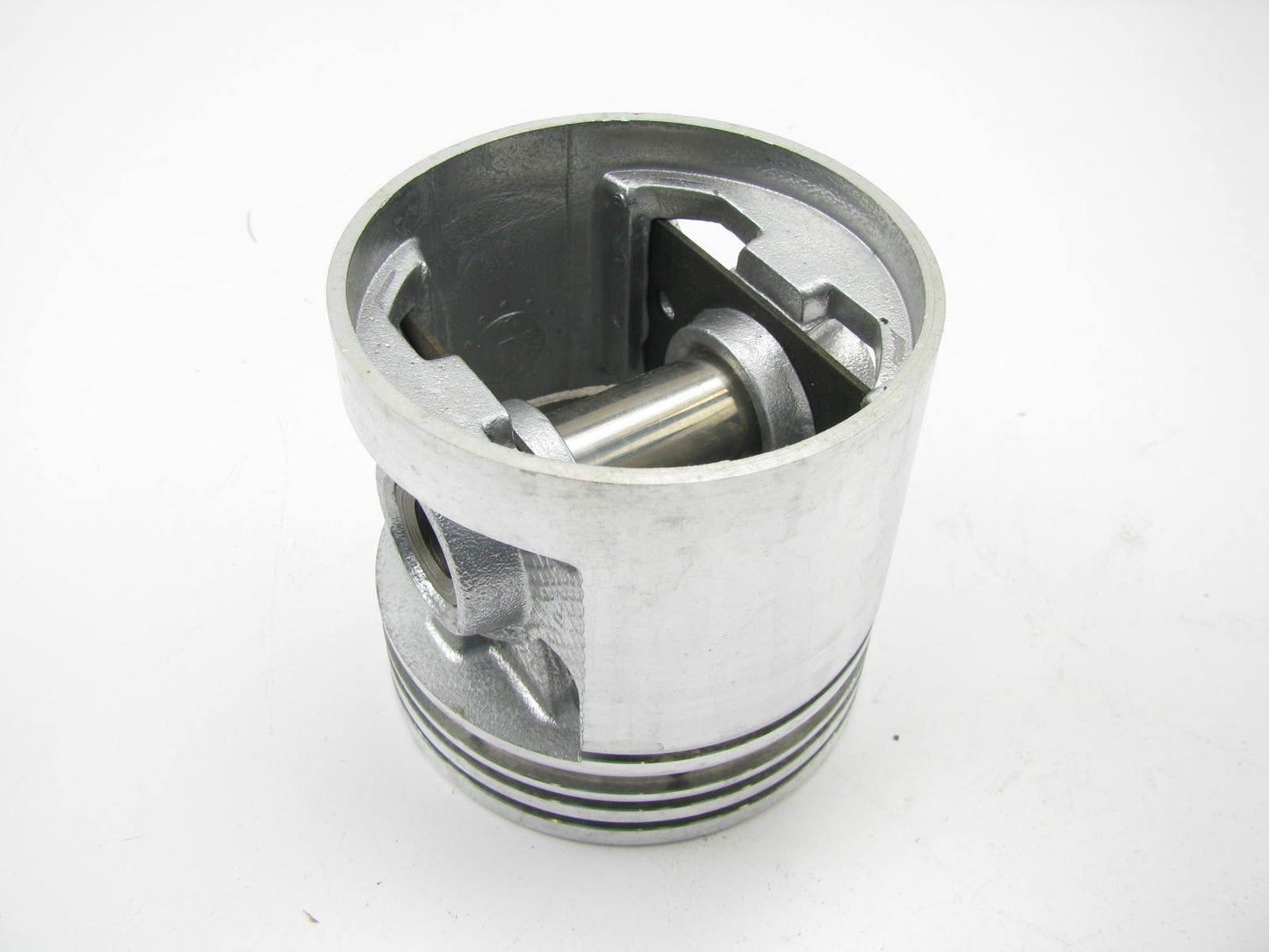 Perfect Circle TC2840 Engine Piston Set Of 6, .040'' - 1953-1962 Chevy 235 236 I6