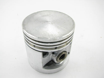 Perfect Circle TC2840 Engine Piston Set Of 6, .040'' - 1953-1962 Chevy 235 236 I6
