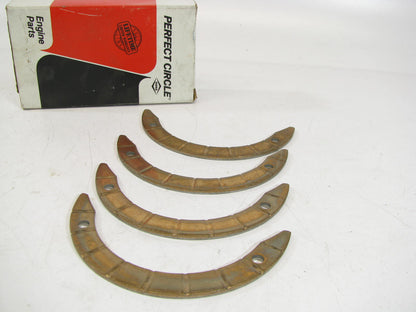 PC TW412S Crankshaft Thrust Washer Set 1967-1968 GMC 2.6L Detroit Diesel 3-53