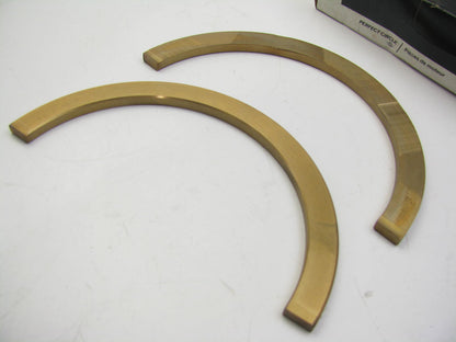 Perfect TW367S Crankshaft Thrust Washer Set For CAT D468 3406 3408 3412