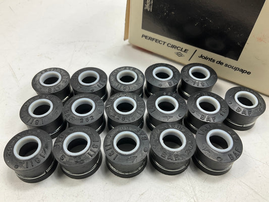 Perfect Circle VS2 Valve Stem Seal Set