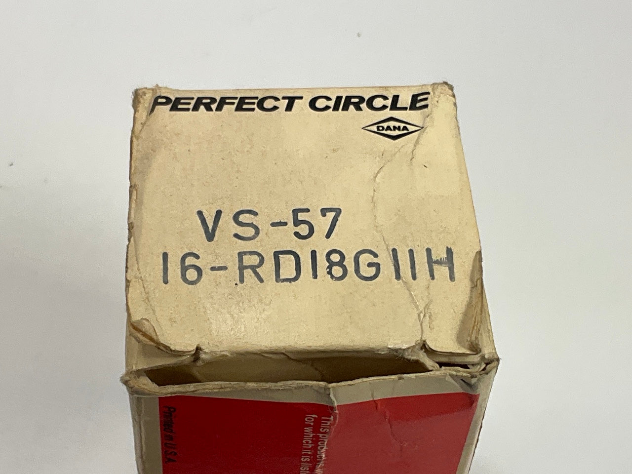 (16) Perfect Circle VS-57 Engine Valve Stem Oil Seal