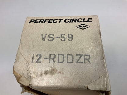 (12) Perfect Circle VS-59 Valve Stem Oil Seal 1971-1990 Ford 2.6L 2.8L 2.9L 4.0L