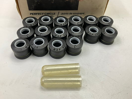 Perfect Circle (Dana) VS28 Engine Valve Stem Oil Seal Set