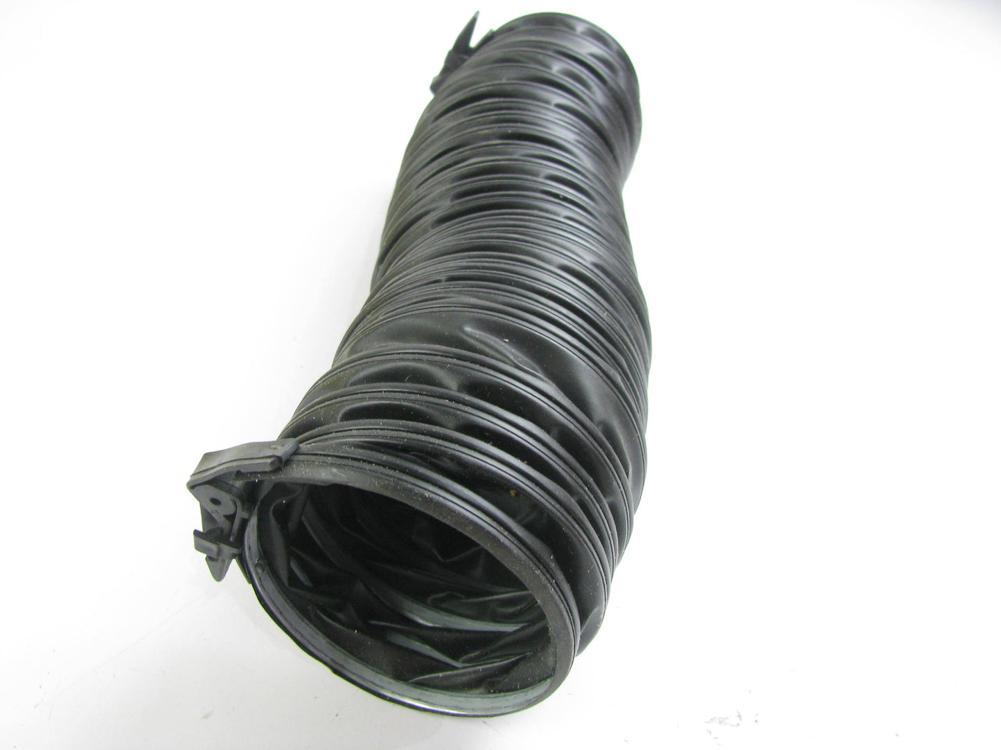 Perfect Parts AD-16B Universal Round Air Duct Hose - 2-7/8'' X 22''