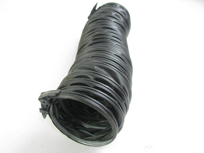Perfect Parts AD-16B Universal Round Air Duct Hose - 2-7/8'' X 22''