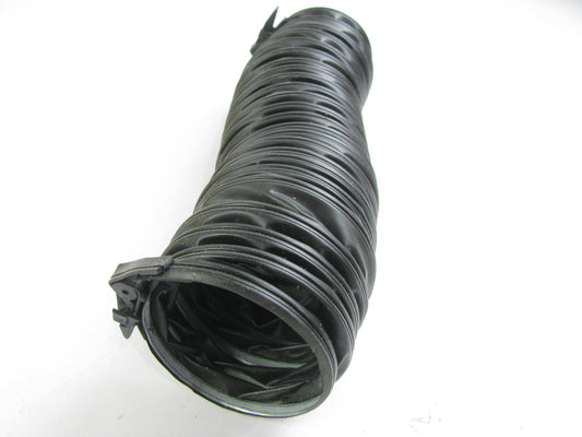 Perfect Parts AD-16B Universal Round Air Duct Hose - 2-7/8'' X 22''