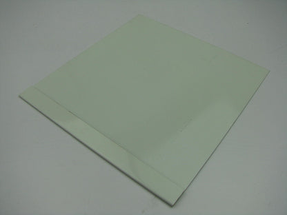 Perfect Parts Metal Hydraulic Brake Lines METAL SHEET Chart Sign  - 9'' X 8-1/4''