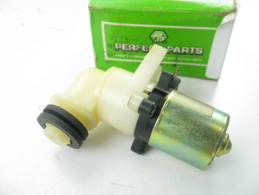 Perfect Parts WP-390 Front Windshield Washer Pump - 3799090