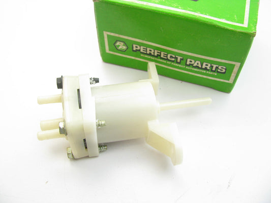 Perfect Parts WP-630 Windshield Washer Pump - C5AZ-17664-A