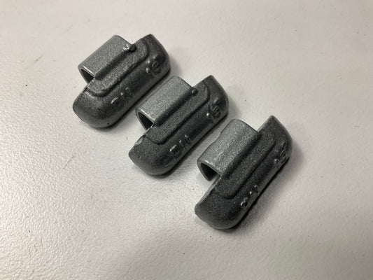 Perfect Wheel WeightsEN015 Wheel Weights 15 Gr - Box Of 25 Pcs