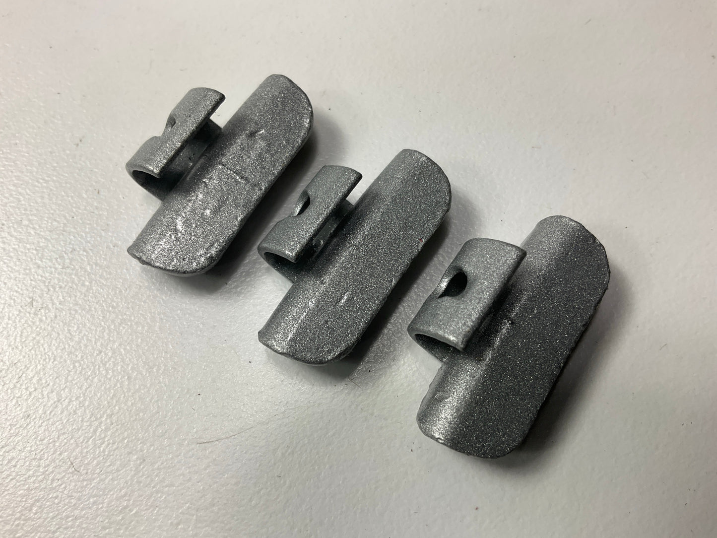 Perfect Wheel WeightsEN015 Wheel Weights 15 Gr - Box Of 25 Pcs